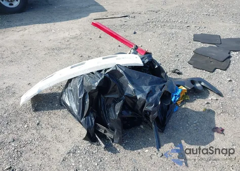 2017 Hyundai Elantra Sport z USA, uszkodzony, nr VIN KMHD04LB0HU338777